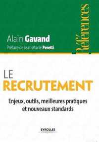 Le recrutement