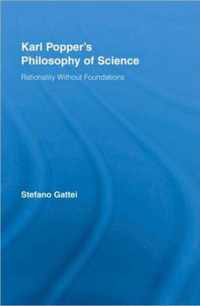 Karl Popper's Philosophy of Science