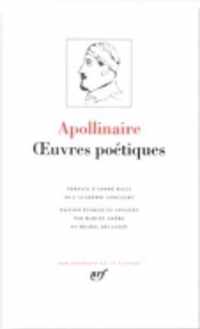 Oeuvres Poetiques Completes