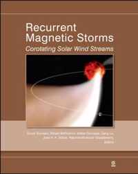 Recurrent Magnetic Storms