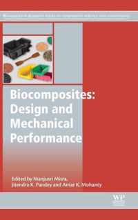 Biocomposites: Design and Mechanical Performance