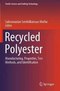 Recycled Polyester