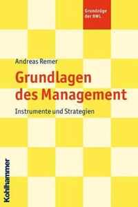 Grundlagen Des Management