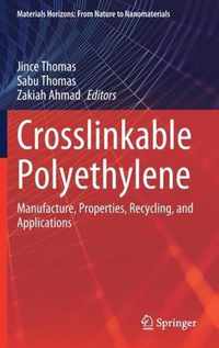 Crosslinkable Polyethylene