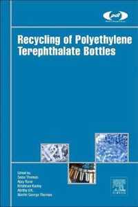 Recycling of Polyethylene Terephthalate Bottles