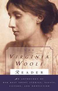 The Virginia Woolf Reader