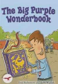 Big Purple Wonderbook