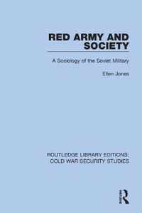 Red Army and Society