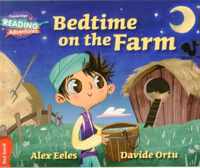 Cambridge Reading Adventures Bedtime on the Farm Red Band