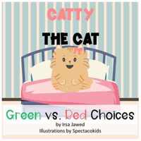 Catty The Cat Green Vs. Red Choices