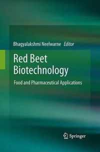 Red Beet Biotechnology