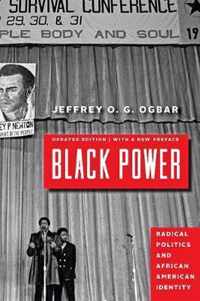 Black Power  Radical Politics and African American Identity