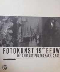 Fotokunst 19de eeuw