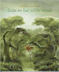 Dida en het wilde woud