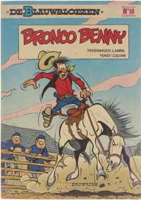 Bronco benny