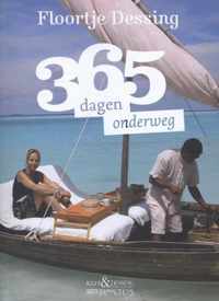 365 dagen onderweg