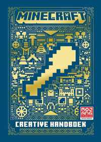 Minecraft Creative Handboek