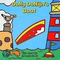 Dolly Dolfijn's boot