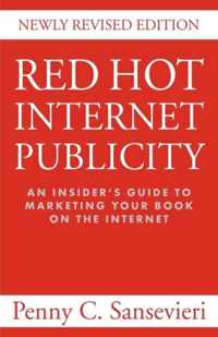 Red Hot Internet Publicity