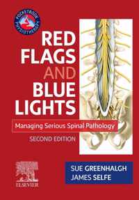 Red Flags and Blue Lights