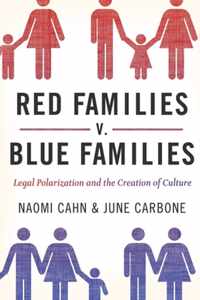 Red Families V. Blue Families