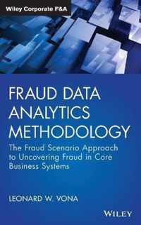 Fraud Data Analytics Methodology Fraud S