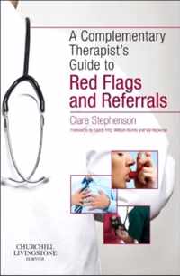 Therapist Gde To Red Flags & Referals