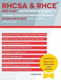 RHCSA & RHCE Red Hat Enterprise Linux 7