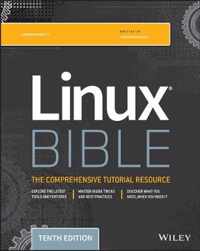 Linux Bible