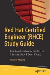 Red Hat Certified Engineer (RHCE) Study Guide