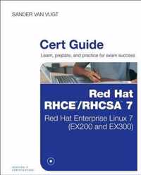 Red Hat RHCSA/RHCE 7 Cert Guide