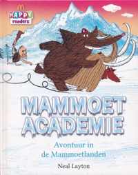 Mammoet Academie