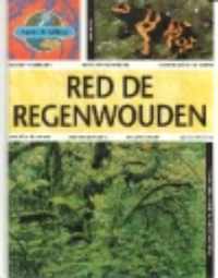 Red De Regenwouden