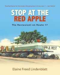 Stop at the Red Apple: The Restaurant on Route 17