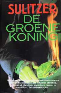 DE GROENE KONING