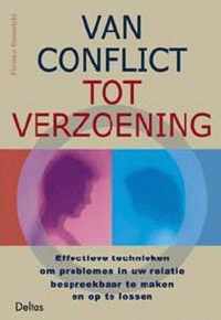 Van conflict tot verzoening