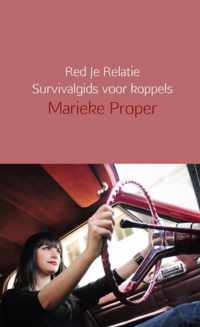 Red Je Relatie Survivalgids voor koppels