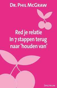 Red Je Relatie