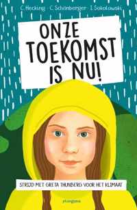 Onze toekomst is nu!