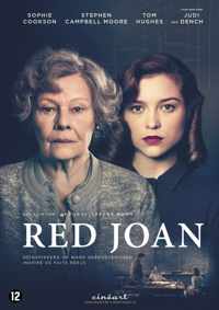 Red Joan