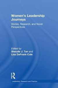 Women's Leadership Journeys