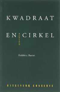 Kwadraat en Cirkel