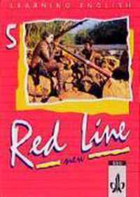 Red Line New 5. Schülerbuch