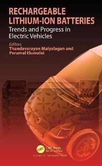 Rechargeable Lithium-Ion Batteries