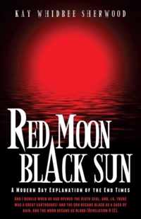 Red Moon, Black Sun