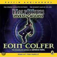 Half Moon Investigations