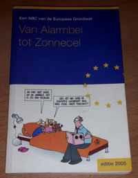 Van Alarmbel tot Zonnecel