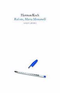 Red ons, Maria Montanelli