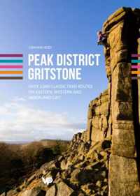 Peak District Gritstone