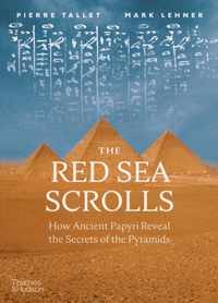 The Red Sea Scrolls